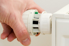 Compton Beauchamp central heating repair costs
