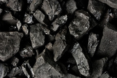 Compton Beauchamp coal boiler costs